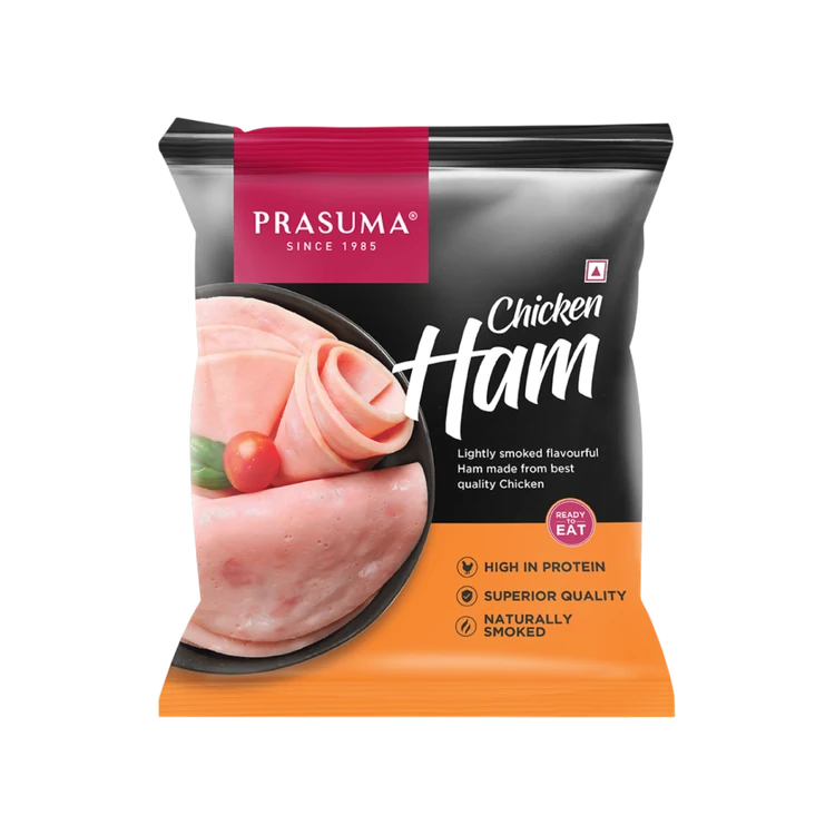 Prasuma Chicken Ham