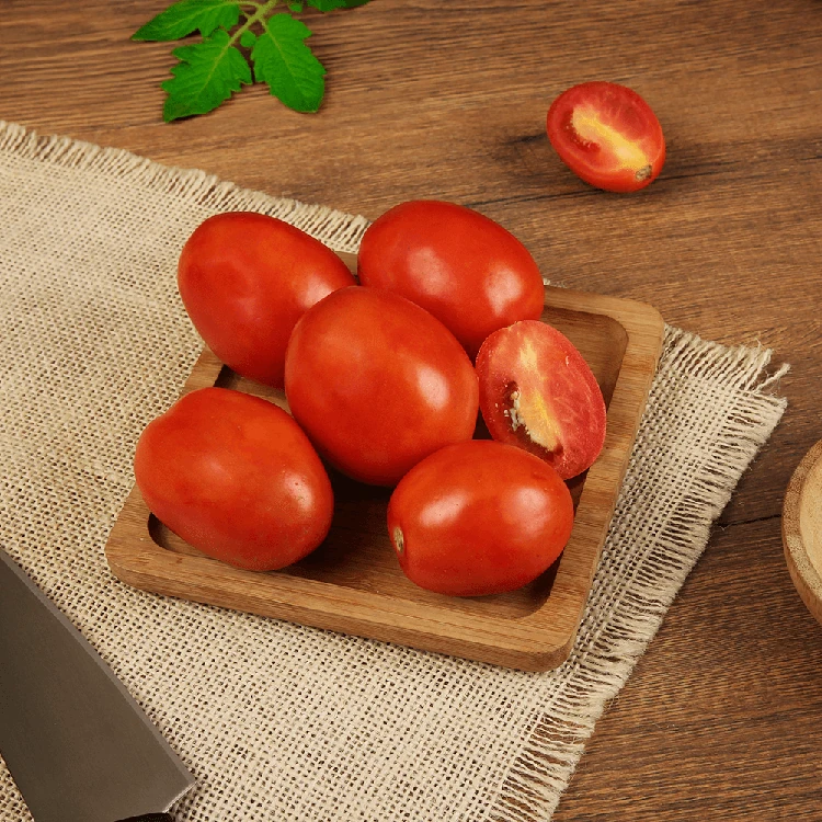 Organically Grown Tomato - 500 g
