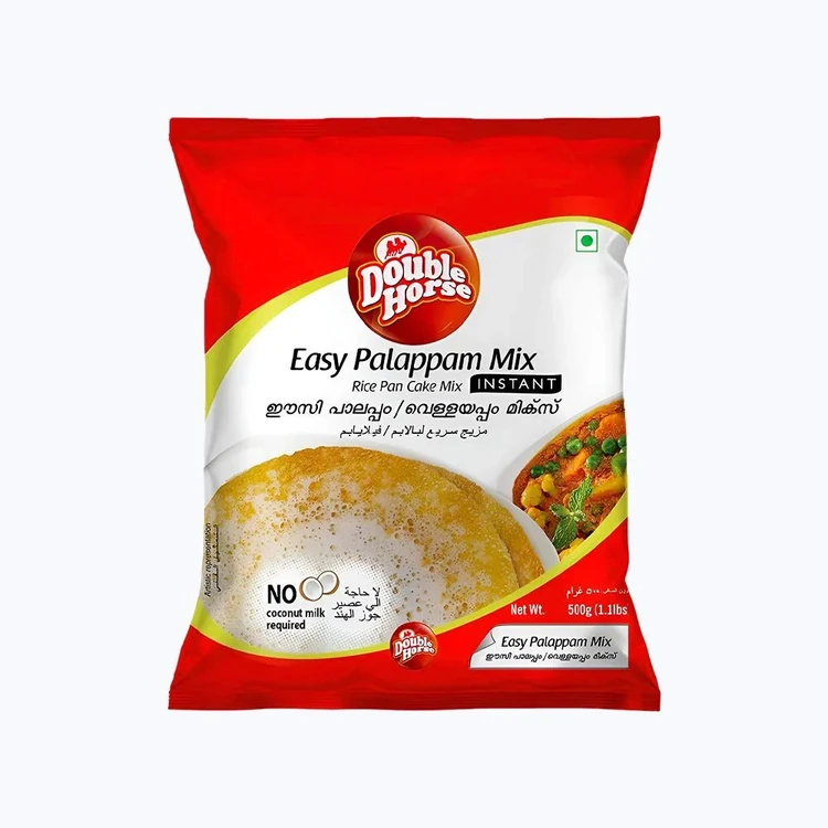 Double Horse Easy Palappam Instant Mix