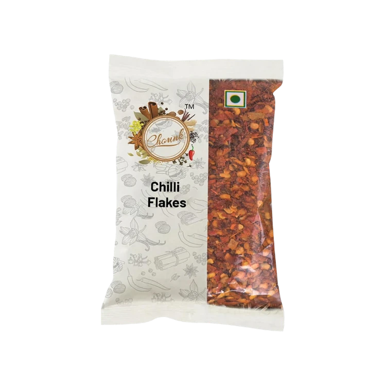Chounk Red Chilli Flakes