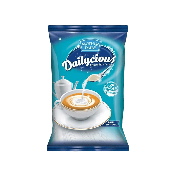 Mother Dairy Dairy Whitener
