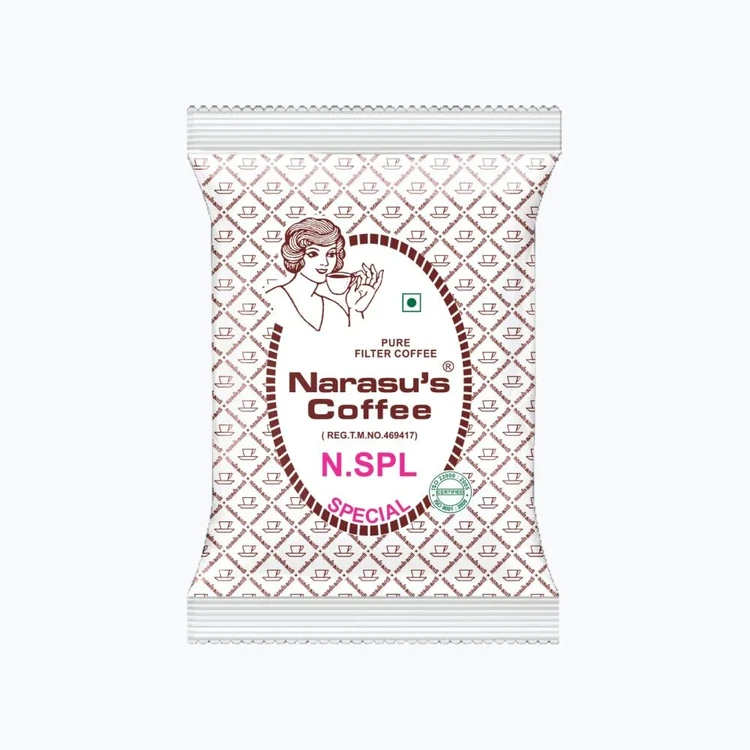 Narasu's Pure Filter Coffee