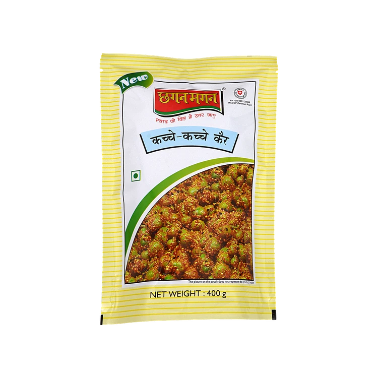 Chhagan Magan Ker Pickle