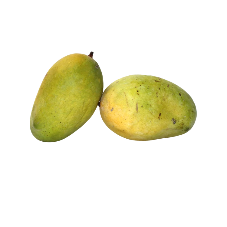 Gulabjamun Mango (Maavina Hannu)