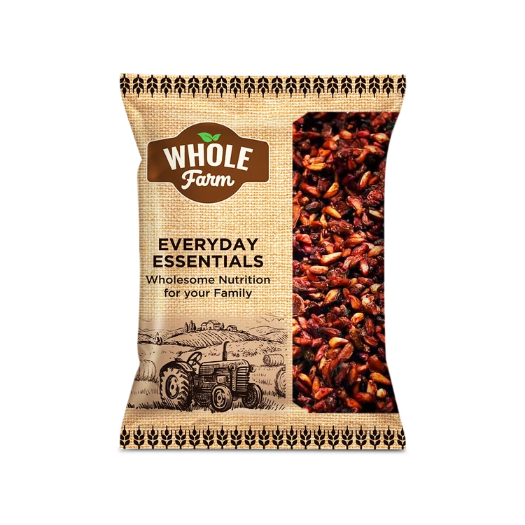 Whole Farm Premium Anardana (Dalimbe Hannu)