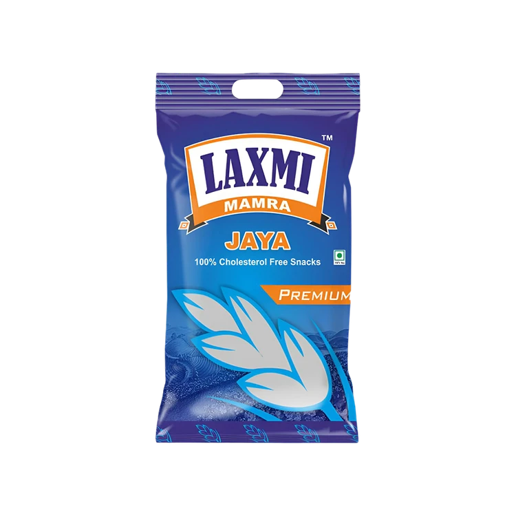 Laxmi Jaya Mamra Puffed Rice (Kallepuri)