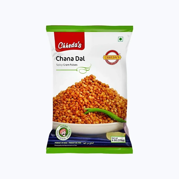 Chheda's Chana Dal Namkeen