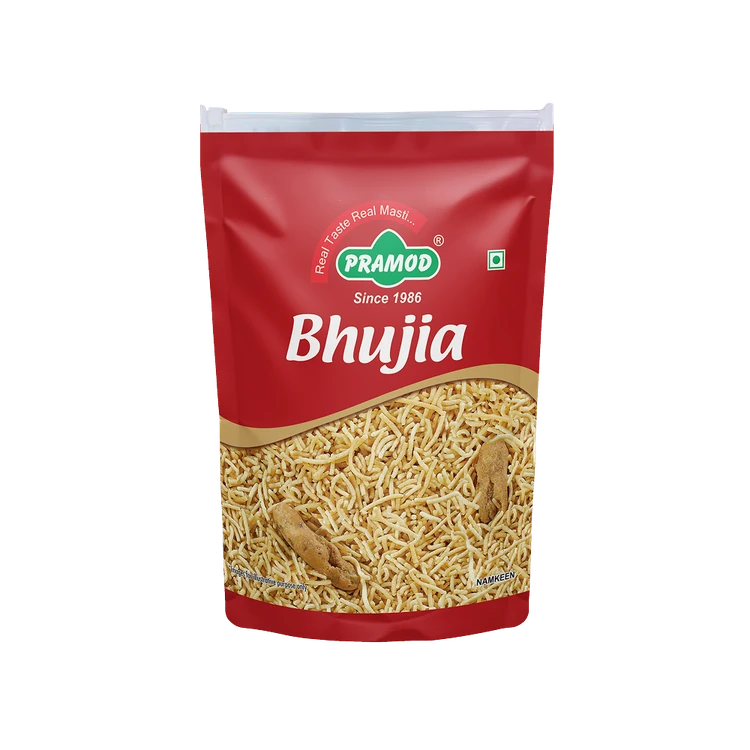 Pramod Bikaneri Bhujia