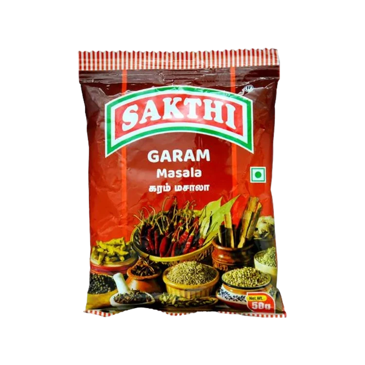 Sakthi Garam Masala