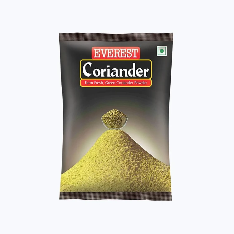Everest Coriander Powder/Dhania (Dhanya Pudi)