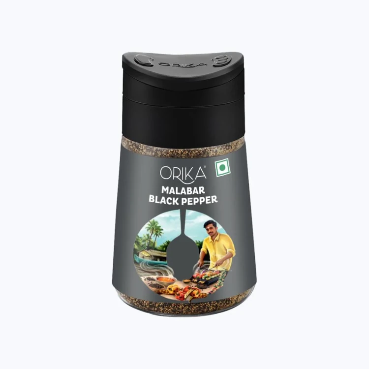 Orika Black Pepper Powder Sprinkler (Menasu Pudi)