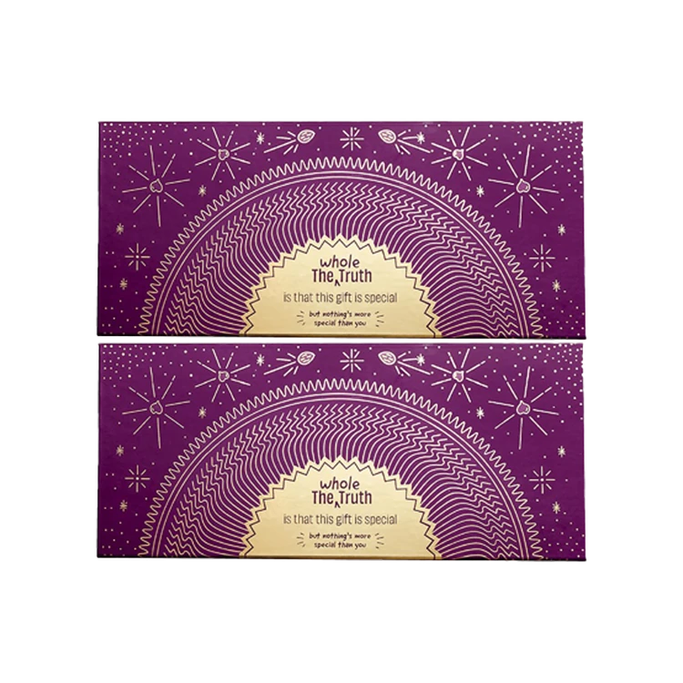The Whole Truth Choti Diwali Chocolate Gift Pack - Pack of 2