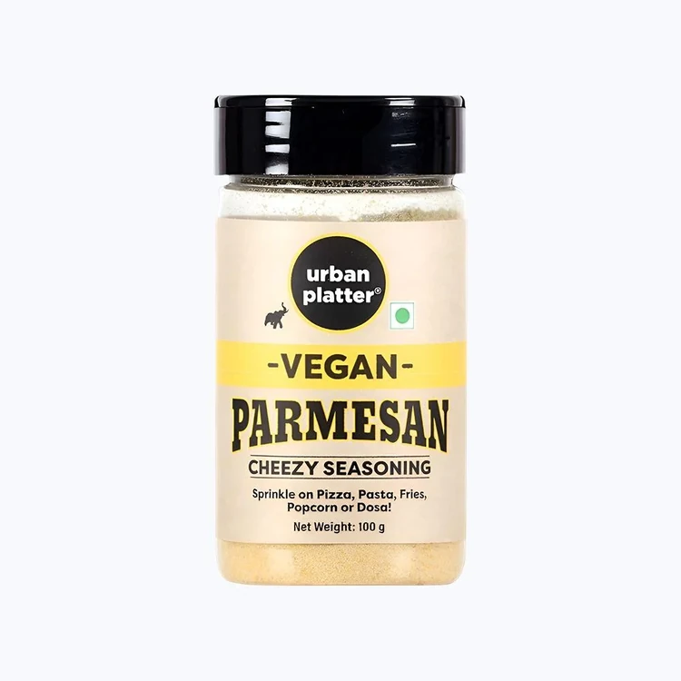 Urban Platter Vegan Parmesan Cheese Seasoning