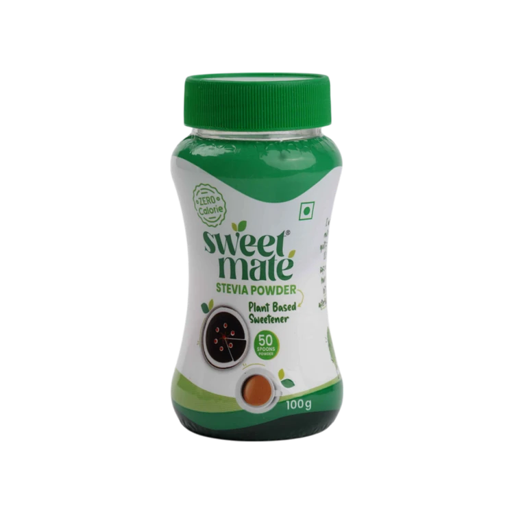 Sweetmate Stevia Powder