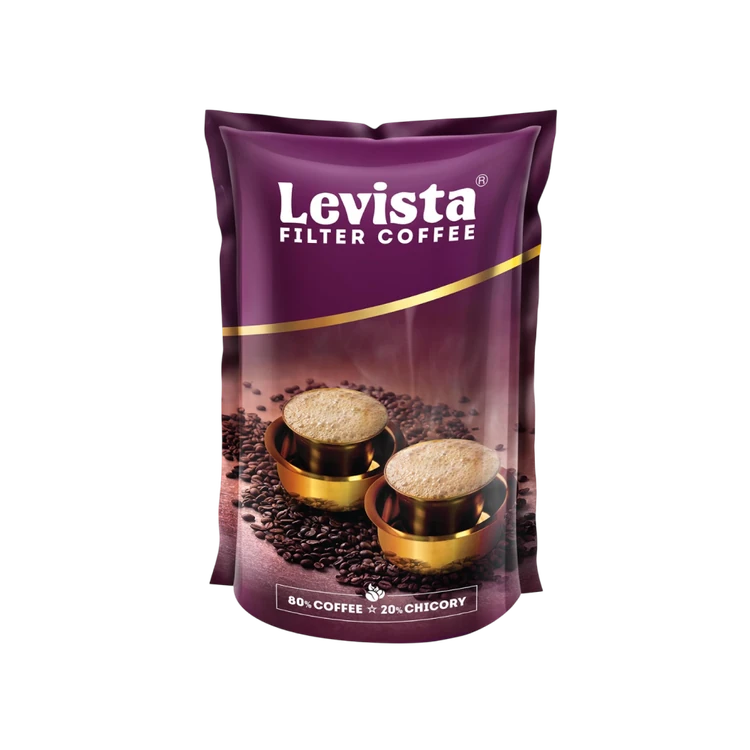 Levista Filter Coffee