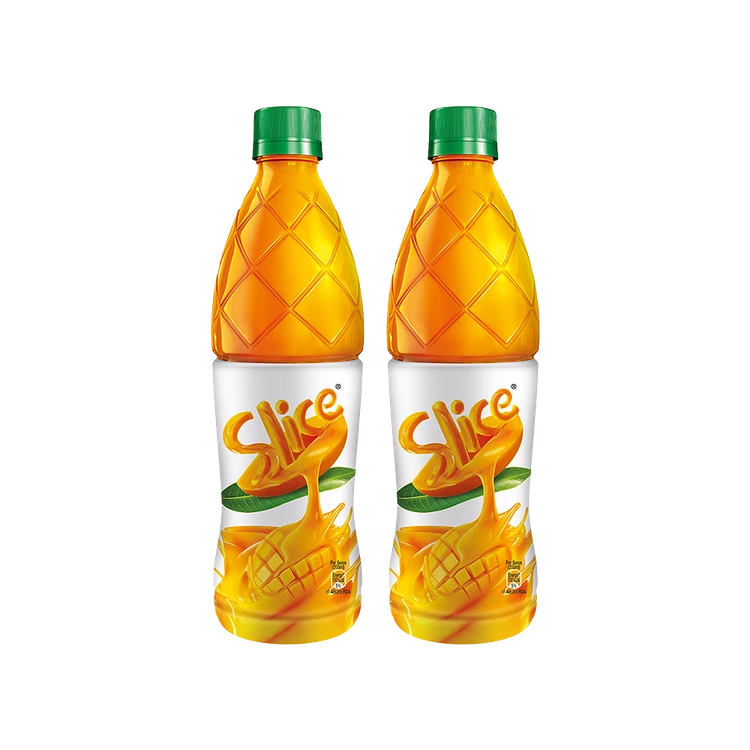 Slice Mango Drink - Pack of 2