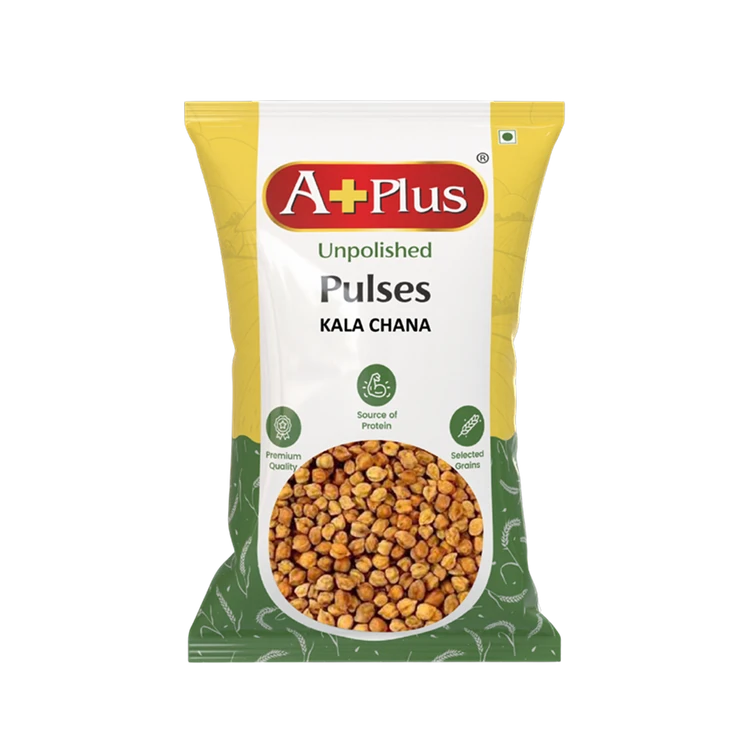 Aplus Kala Chana (Kadle Kalu)