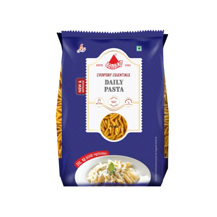 Bambino Daily Pasta - Penne