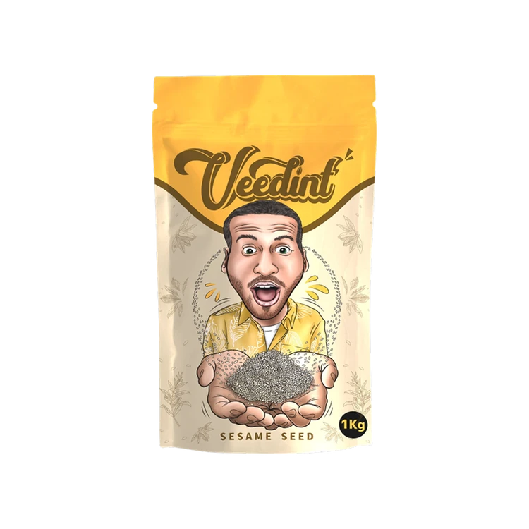 Veedint Sesame Seeds