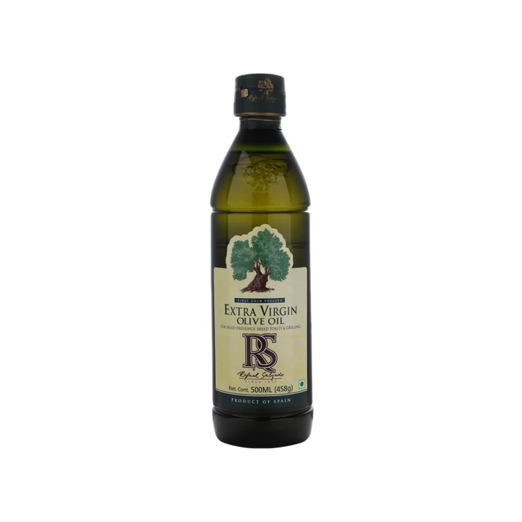 Rafael Salgado Extra Virgin Olive Oil