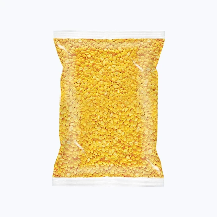 Basic Moong Dal (Dhuli) (Hesaru Bele)