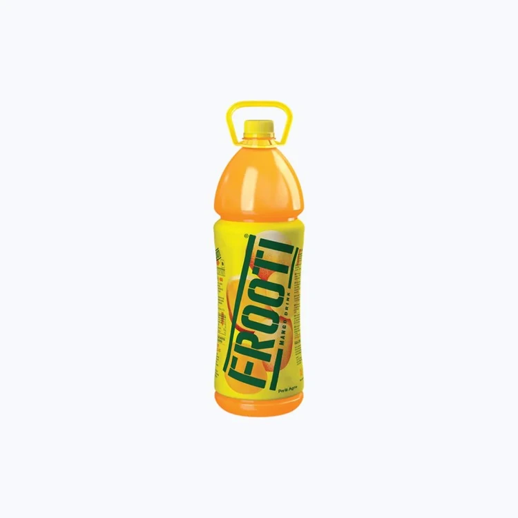 Frooti Mango Drink - 2 Ltr