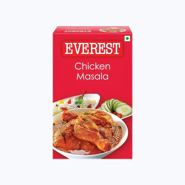 Everest Chicken Masala (Koli Masala)