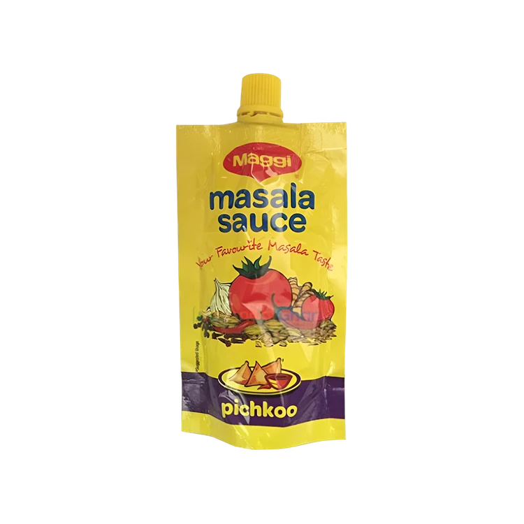 Maggi Masala Pichkoo Tomato Chilli Sauce