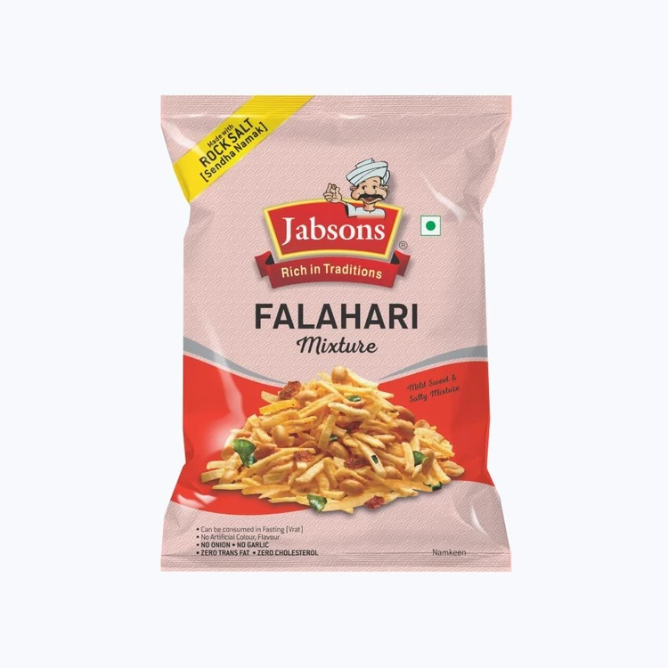 Jabsons Falahari Mixture