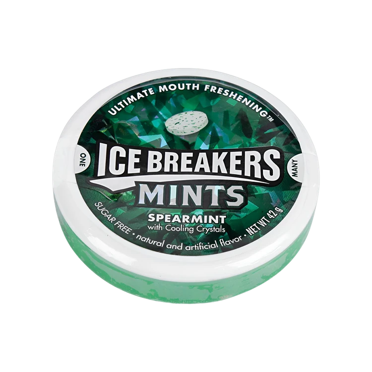 Ice Breakers Candy
