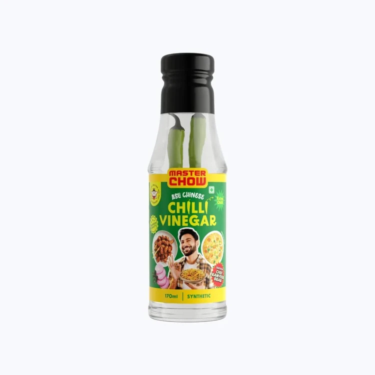MasterChow Chilli Vinegar