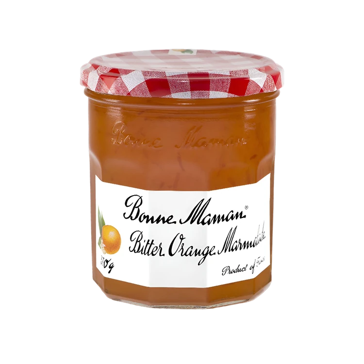 Bonne Maman Bitter Orange Marmalade