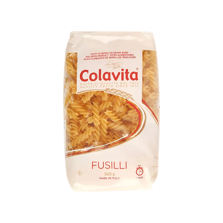 Colavita Fusilli Pasta