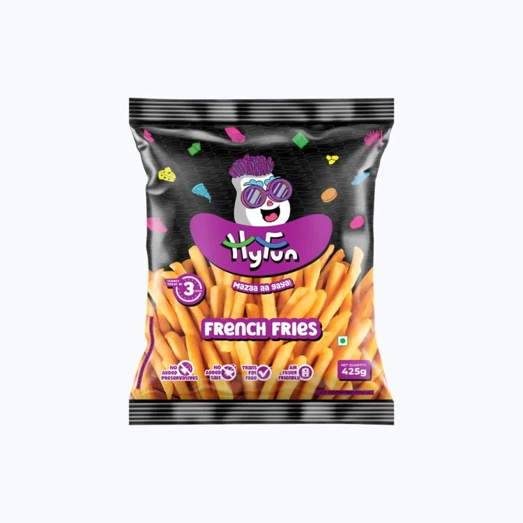 HyFun French Fries