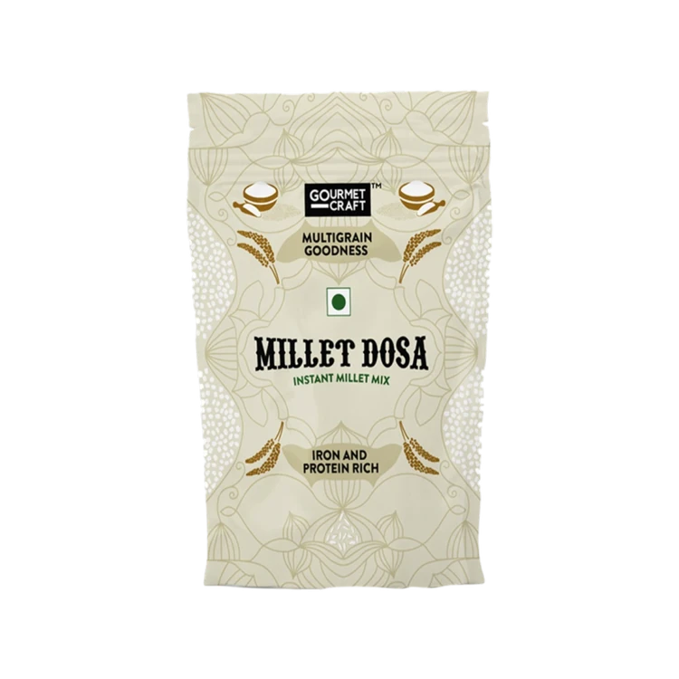 Gourmet Craft Millet Dosa Mix