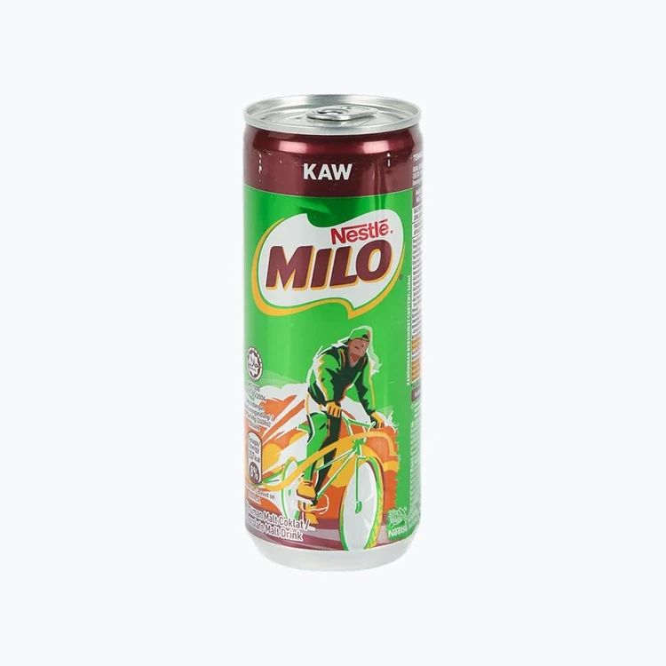 Nestle Milo Kaw Milk Drink