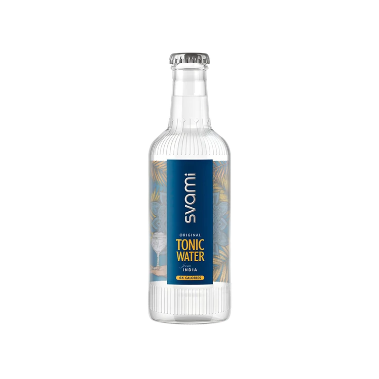 Svami Original Tonic Water