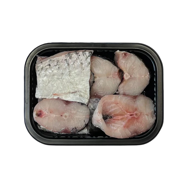 Nutri Fish Bengali Cut Basa (without Head)