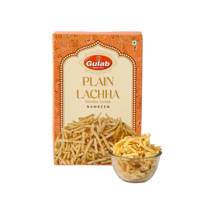 Gulab Sweets Plain Lachha