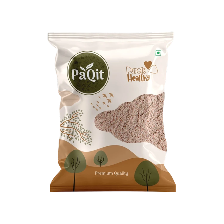 PAQIT Multi Millet Flour