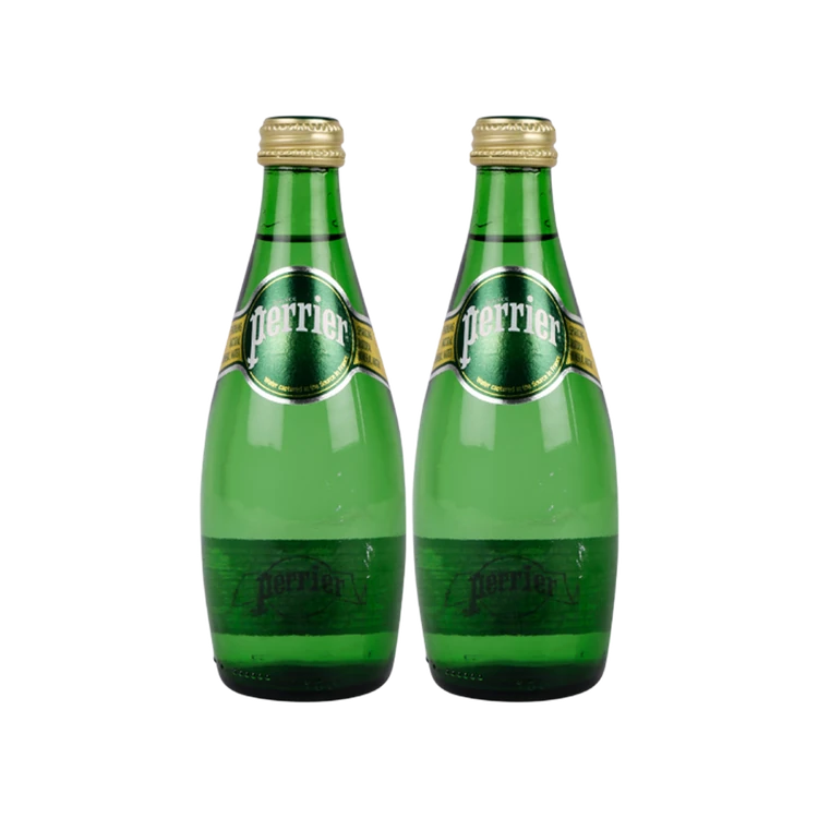 Perrier Sparkling Water - Pack of 2