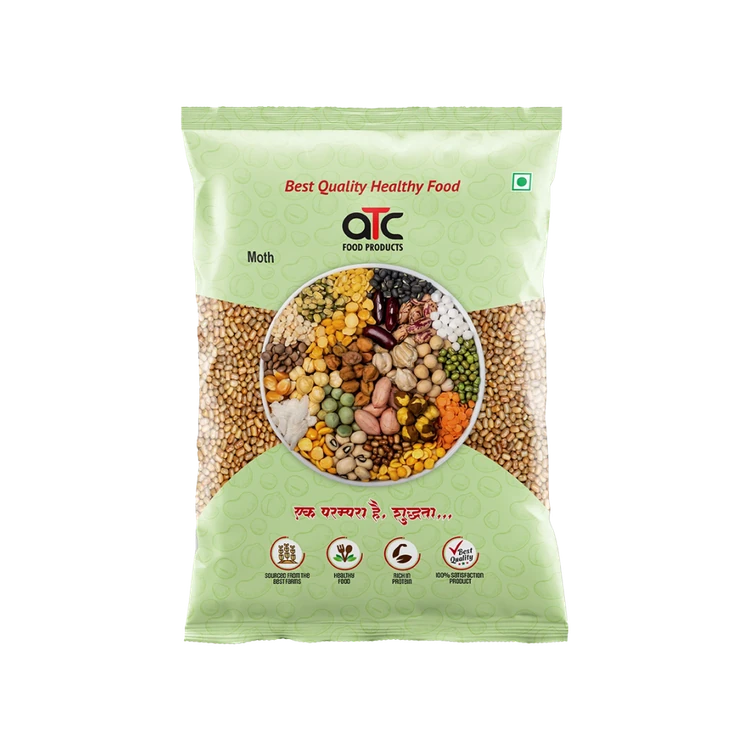 ATC Moth Dal (Madike Kalu)