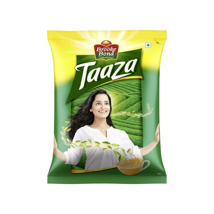 Brooke Bond Taaza Tea