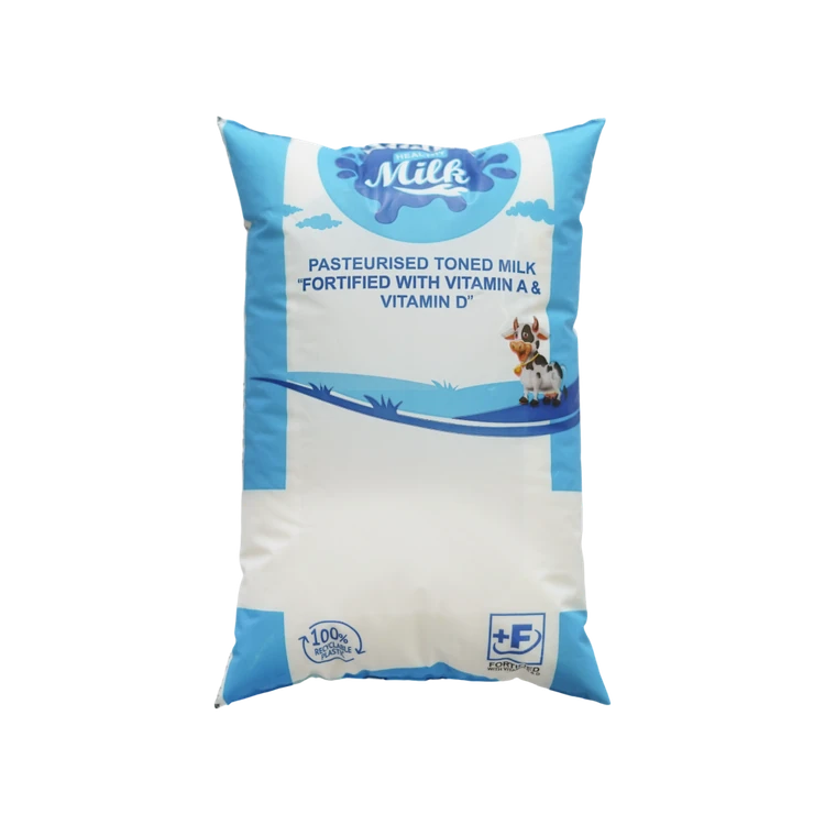 Sudha Dairy Healthy Fresh Milk