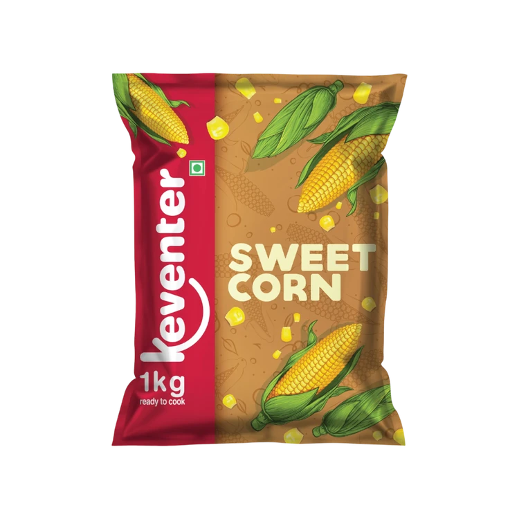 Keventer Sweet Corn