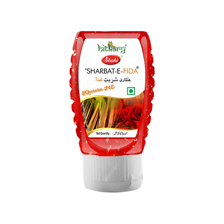 Hitkary Shahi Sharbat