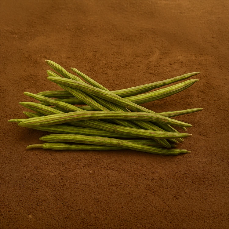 Organically Grown Drumstick - 250 g