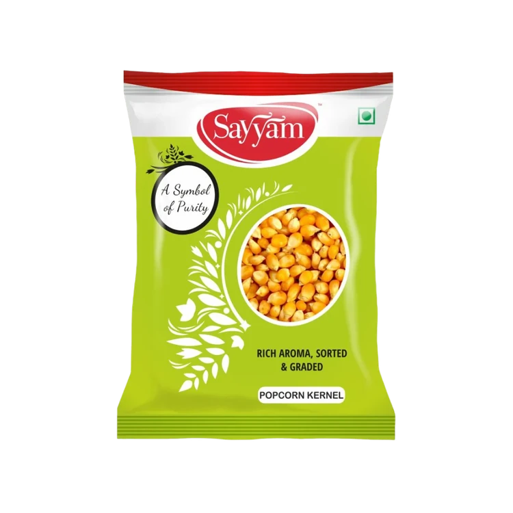 Sayyam Popcorn Kernels (Mekke Jola)