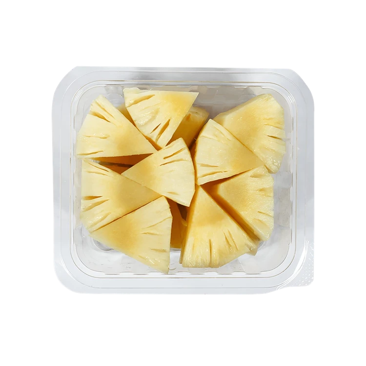 Pineapple Chunks (Ananas)