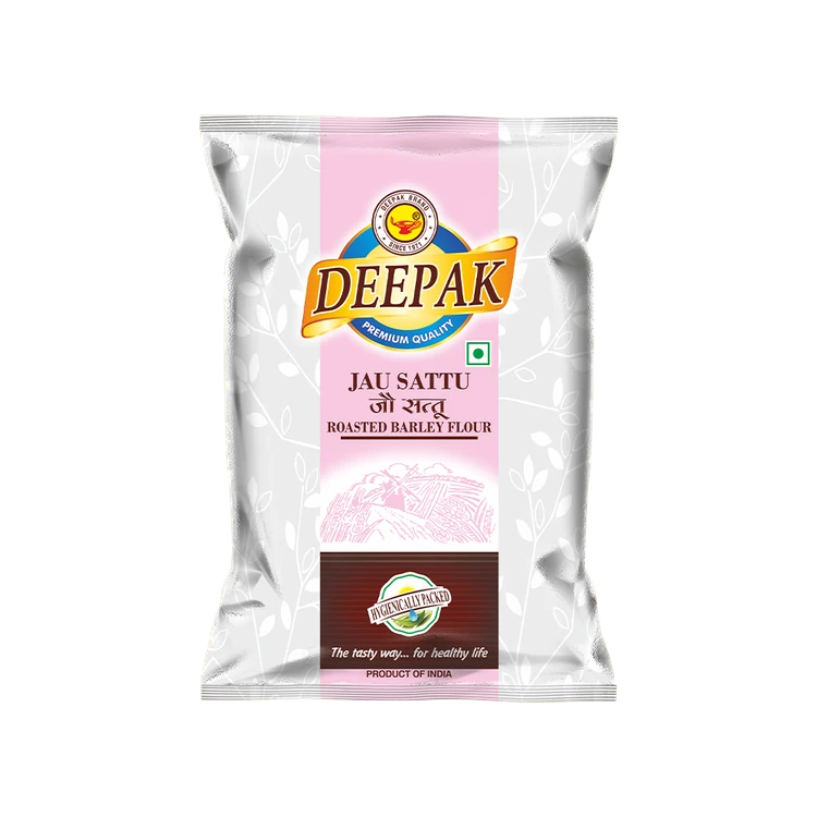 Deepak Jau Sattu (Sattu Hittu)